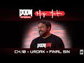 DOOM Eternal: Hugo Martin's Game Director Playthrough - Ch.10 Urdak + Final Sin