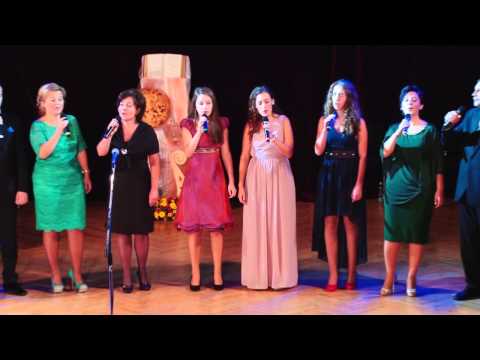 Nem félek - AMICUS CHRISTI