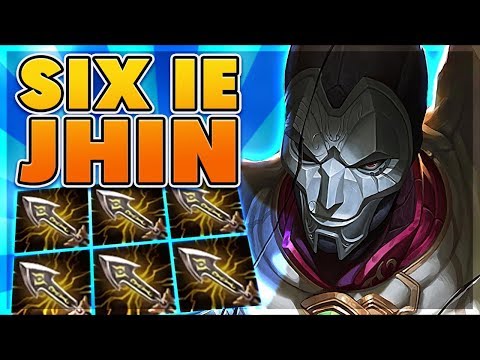 *20K GOLD BUILD* YOU WONT BELIVE WHAT THIS BUILD DOES!!! - BunnyFuFuu