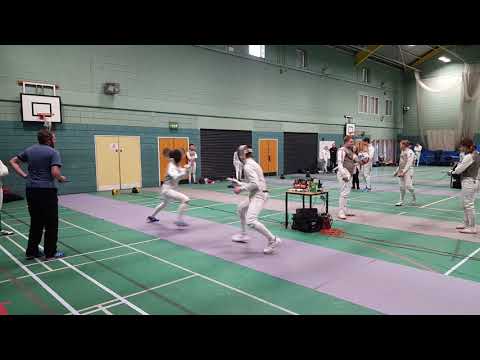 download lagu mp3 mp4 Fencing Poole, download lagu Fencing Poole gratis, unduh video klip Fencing Poole