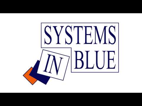 Systems In Blue | Children Of The Night | Sample