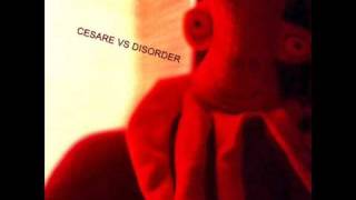 Cesare Vs. Disorder - Around Vrzina