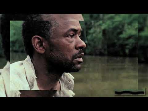 Artists From The Archive #3: Cinematographer Ben Richardson