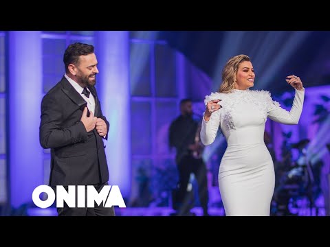 Leonora Jakupi & Asim Gashi - Potpuri 2022