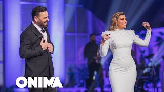 Leonora Jakupi & Asim Gashi - Potpuri (Gezuar 2022)