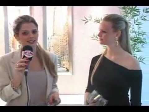 APLAUZZO 16 11 11 2 - MEGA CONVENÇÃO LOOCAU IMOVEIS .wmv