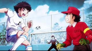 Download lagu Start Dash - Captain  Tsubasa (2018) Opening Full Lyrics mp3
