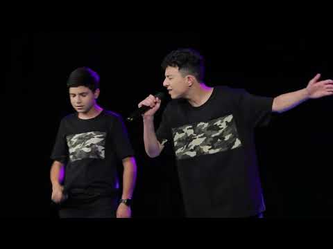 Arsen Grigoryan's Studio-Zinvori erg//Արսեն Գրիգորյան Ստուդիա-Զինվորի երգ