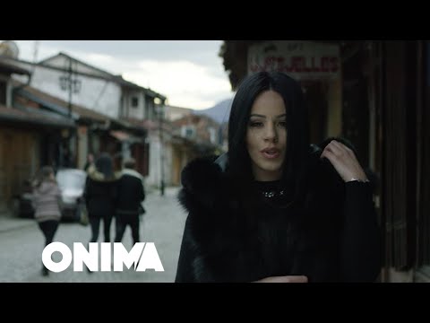 Erysha ft. Elinel - A mke harru (Official Video)