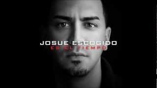 Josue El Escogido-Me Llevas (Es El Tiempo)