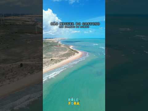 são miguel do gostoso