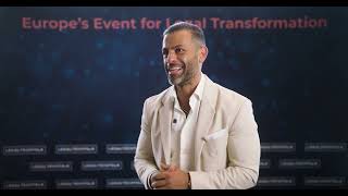 Why the $1 Trillion Legal Industry Must Rethink Time | Ryan Alshak, Laurel