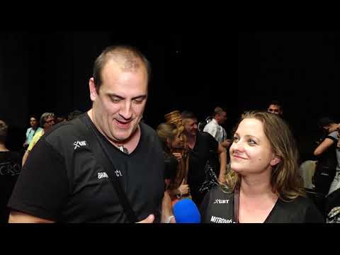 Utisci pobednika 24. Evropske smotre folklora