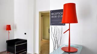 BB Hotels Aparthotel Bicocca - Milano - Italy