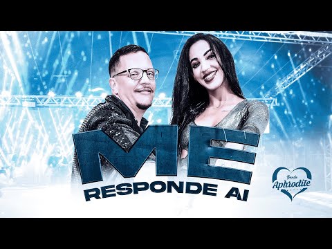BANDA APHRODITE - ME RESPONDE AI
