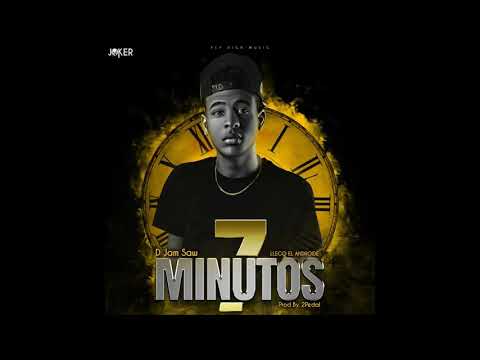 D' jam saw 7 Minutos
