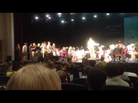 Junkyard Jam by Kevin Mixon