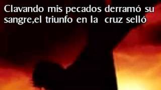 pertenezco a Cristo - Marcos Barrientos