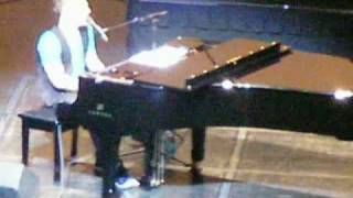 Matt Giraud-Have You Ever Really Loved A Woman (1-29-10)