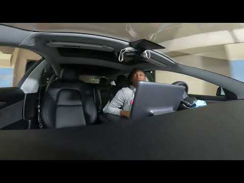 Fair Oaks, Pasadena CA Tesla Modelo S 2019