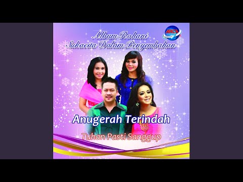 Ku Tak Dapat Jalan Sendiri