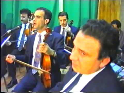 Partie 2: Nassim El Andalous - Ramadan à Tlemcen 1997