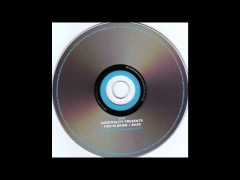 This Is Drum 'n' Bass: Mixed By High Contrast and London Elektricity CD 2