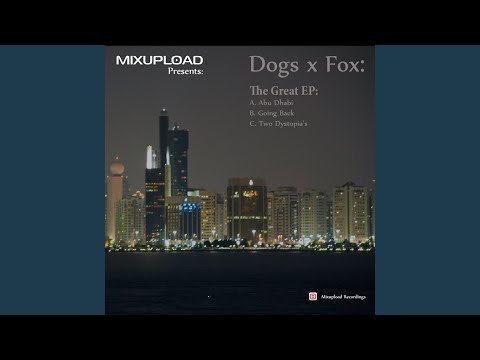 Going Back (Original Mix)