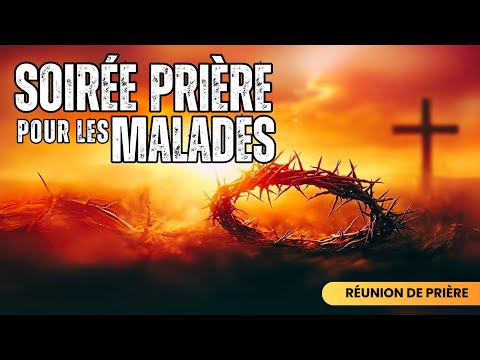 Soirée Guérison du 20-01-2026 – Pasteur Salvatore Gentile & l’Assemblée Le Bon Samaritain