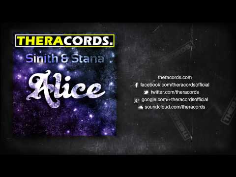 Stana & Sinith - Solitaire (THER-016) Official Video