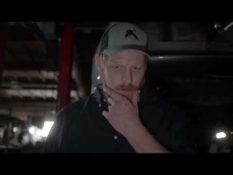 GearWrench video 1