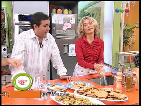 Programa 63 - Sabor a Mi 2009