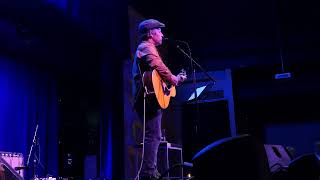 Josh Rouse - 8 - Middle School Frown - Cleveland - 10/13/24