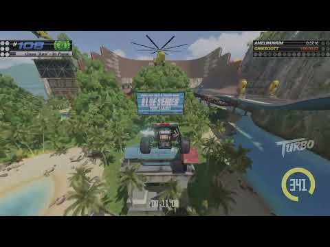 Trackmania Turbo #108 - 37.157 Duck