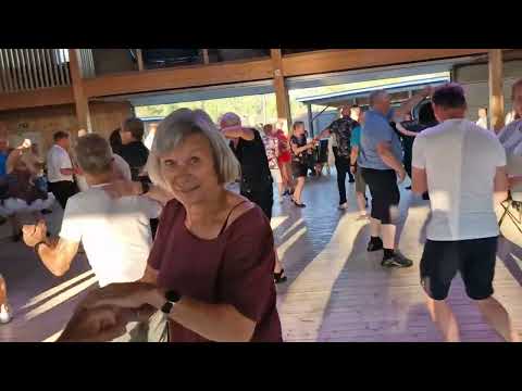 Lars Kristerz på Lavvotunet Dokka camping 300622 del 3