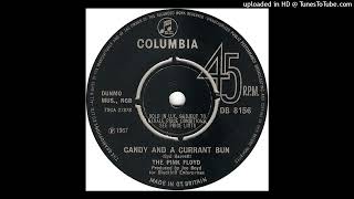 Pink Floyd-Candy And A Currant Bun Demo (Remaster)