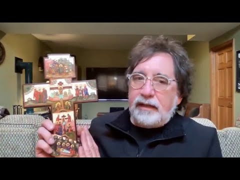 Beauty Will Save the World - Brian Zahnd