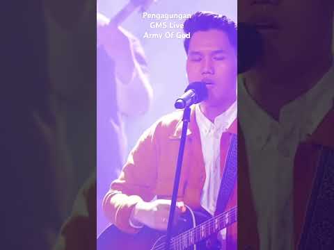 Pengagungan - #aogworship #gmslive #lagurohani #gmschurch #praiseandworship #aogworship