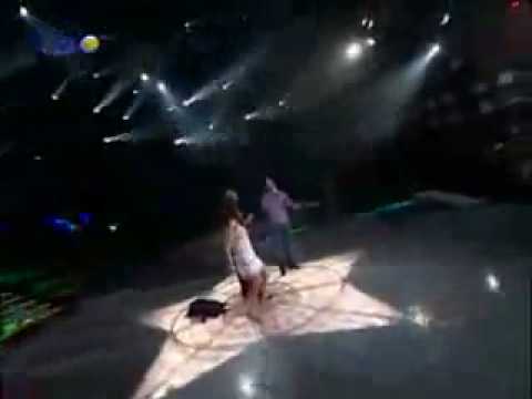 star academy 6 prime 12 part 9 MASSARI, LARA, BASH-5/8 2009