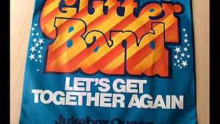 Glitter Band  - Jukebox Queen