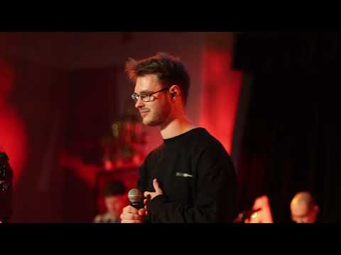 REMÉNYSÉG - ÉBREDÉS ATYJA [GOD OF REVIVAL]