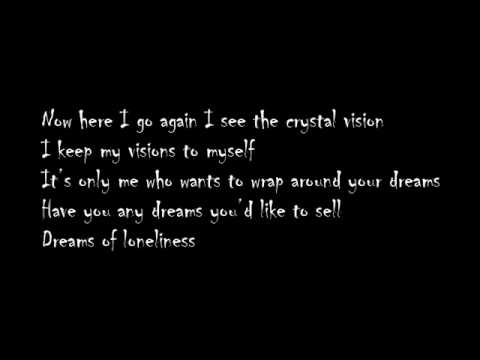 Gabrielle Aplin ft. Bastille - Dreams (lyrics)