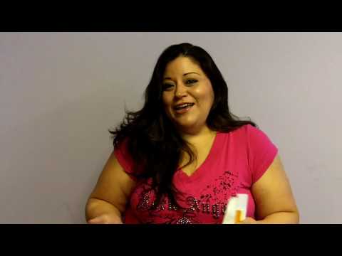 Alicia Week Five - HOT 107.1 - Denver's Biggest Loser