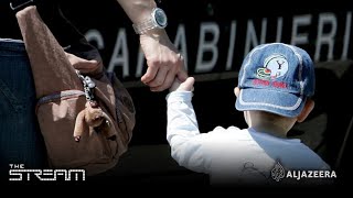 The stream -Should parents spare the spank
