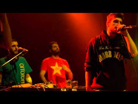 ΔΠΘ aka Το Μαύρο Λούκι - Mixtrack Part4