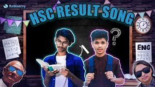 HSC Result Song | বাংলা মজার গান | Bangla New Song 2019 | Robinerry | Official Video