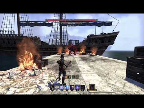 Sunhold Dungeon - Boss Locations