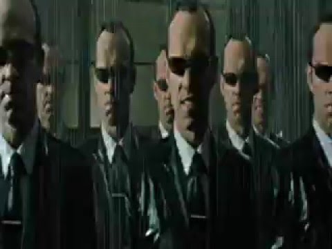 Matrix: Muse Hysteria