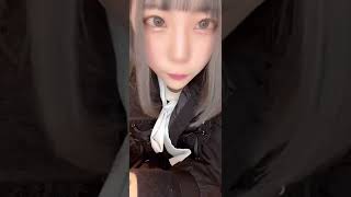 【パンチラ】見えてますよ。