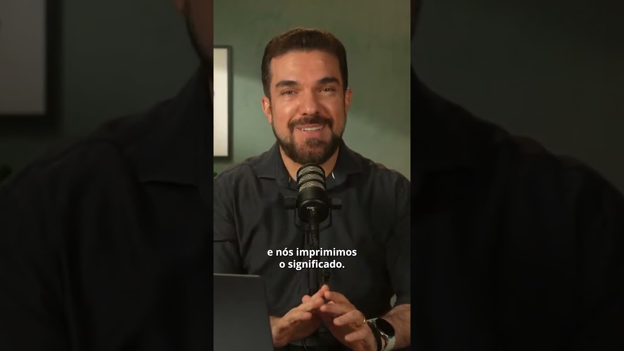 O dinheiro tem o significado que você atribui a ele.  #odisseiaacademy #haroldodutradias